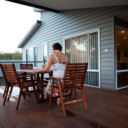 Cape Villas Dunsborough Exteriér fotografie