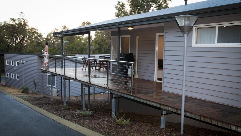 Cape Villas Dunsborough Exteriér fotografie