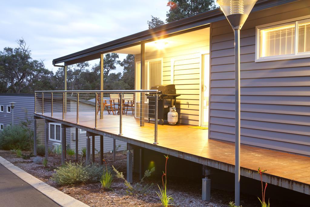 Cape Villas Dunsborough Exteriér fotografie