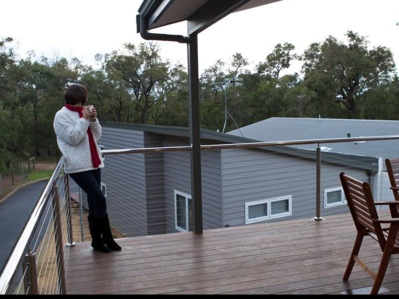 Cape Villas Dunsborough Exteriér fotografie