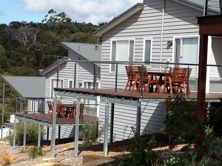 Cape Villas Dunsborough Exteriér fotografie