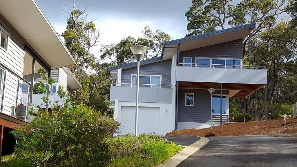 Cape Villas Dunsborough Exteriér fotografie