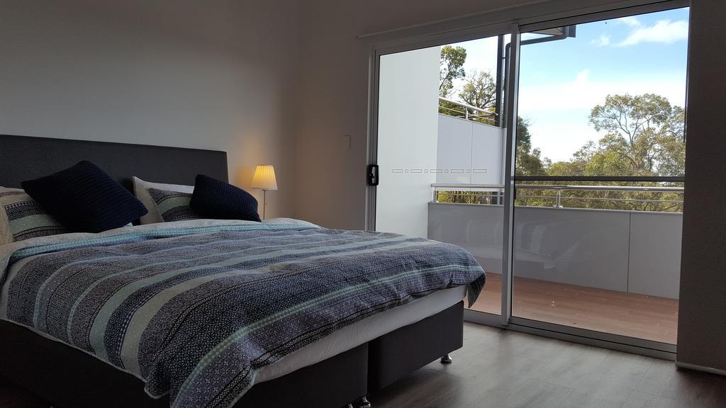 Cape Villas Dunsborough Exteriér fotografie