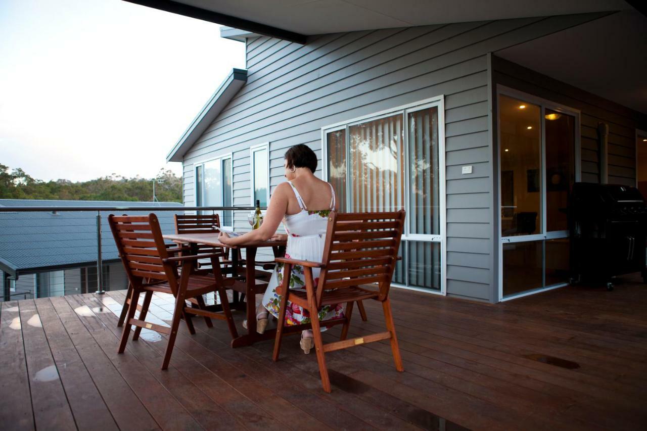 Cape Villas Dunsborough Exteriér fotografie